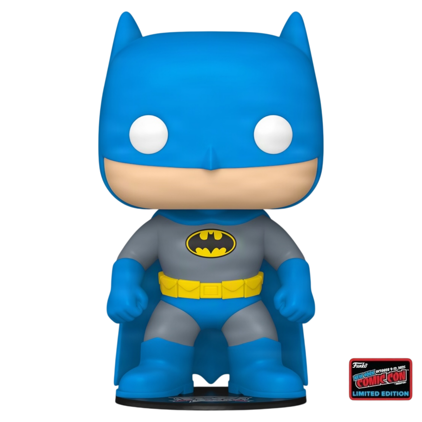 Batman Pop15years NYCC