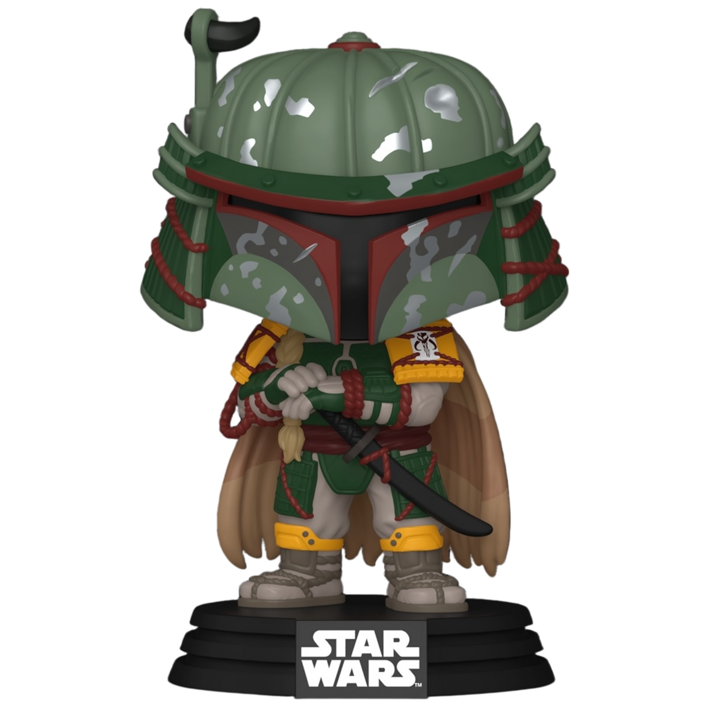 Boba Fett Impressions 814 Funko pop