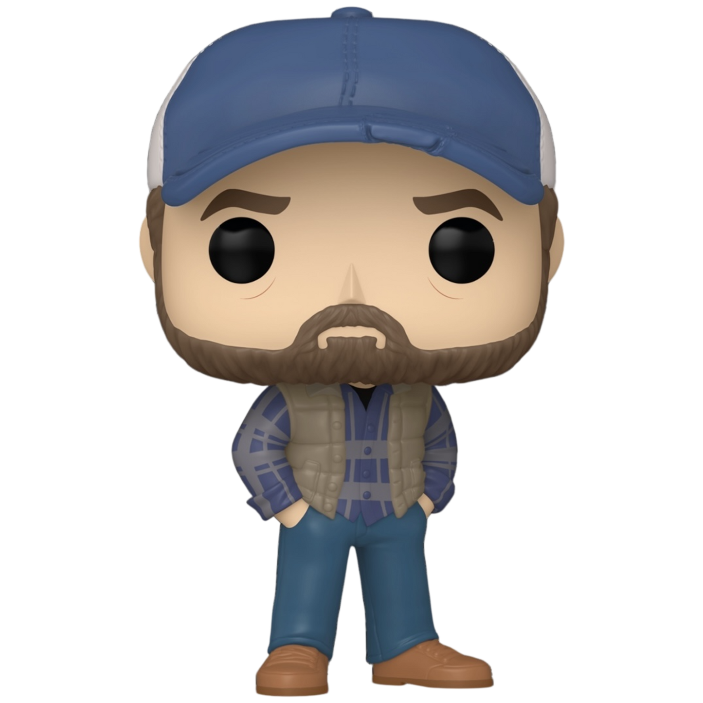 Supernatural Bundle with Chase