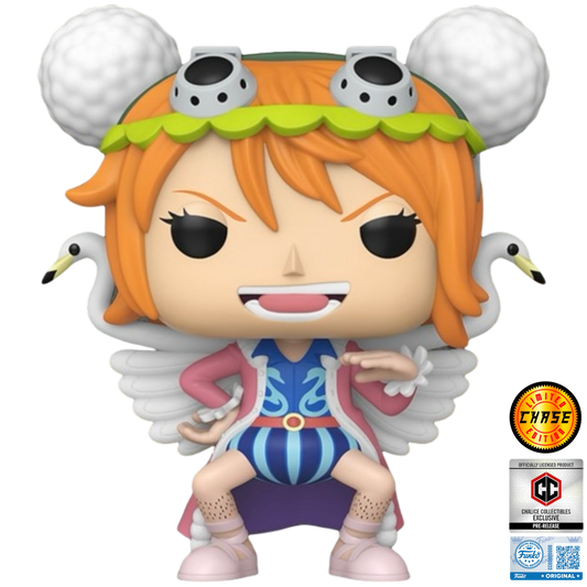 Bon Clay Funko 2235 Chase Bundle