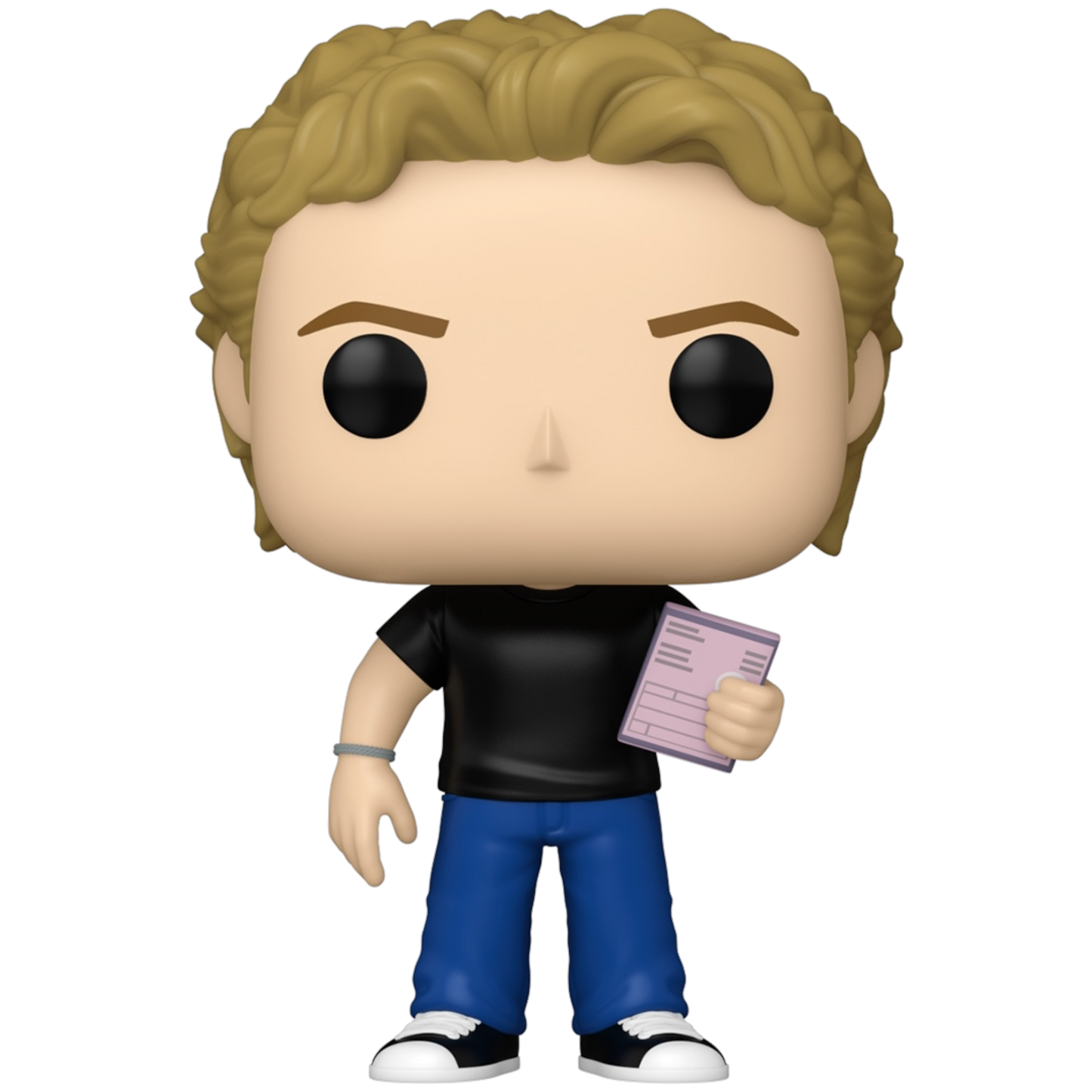 Brian O’Conner Funko 1992