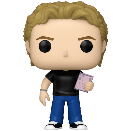Brian O’Conner Funko 1992