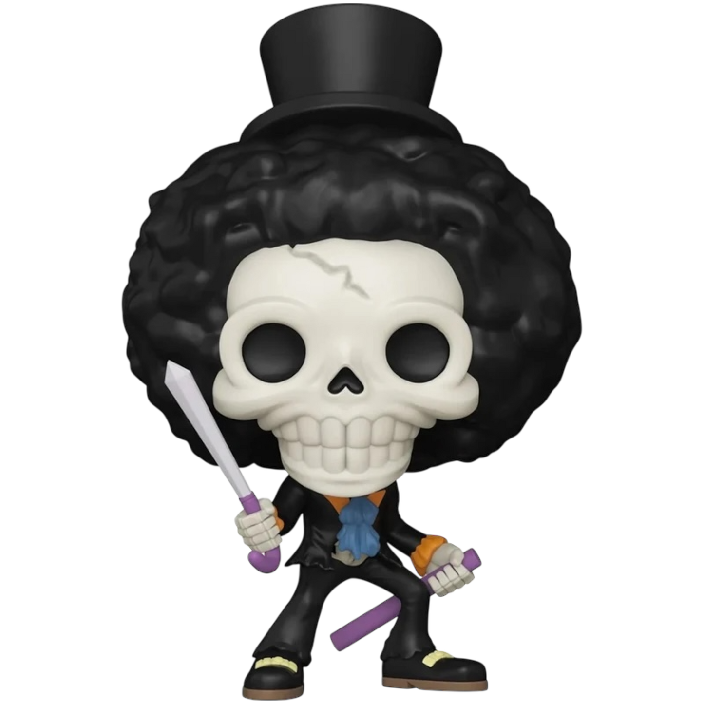 Brook Funko 2231