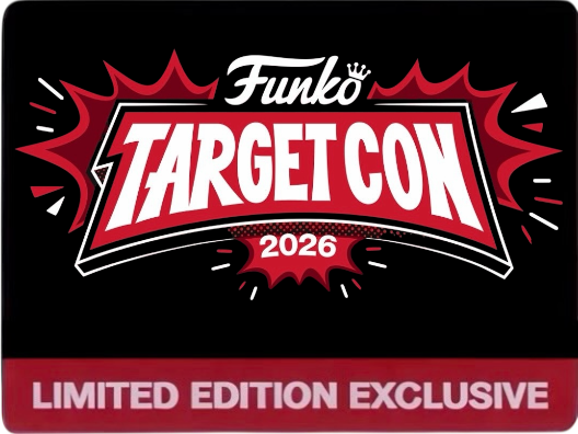 Brook Wanted Poster (Target-Con 2026)