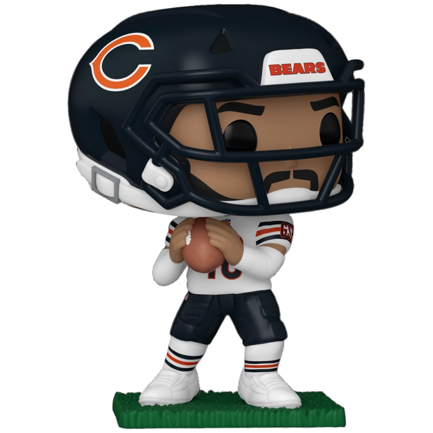 Caleb Williams 323 Funko pop