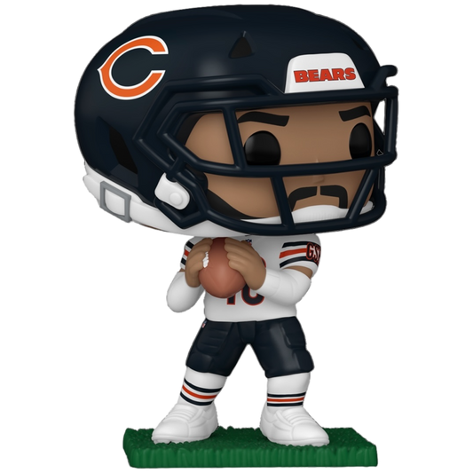 Caleb Williams 323 Funko pop