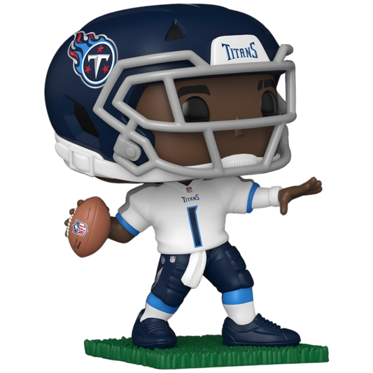 Cam Ward 335 Funko pop