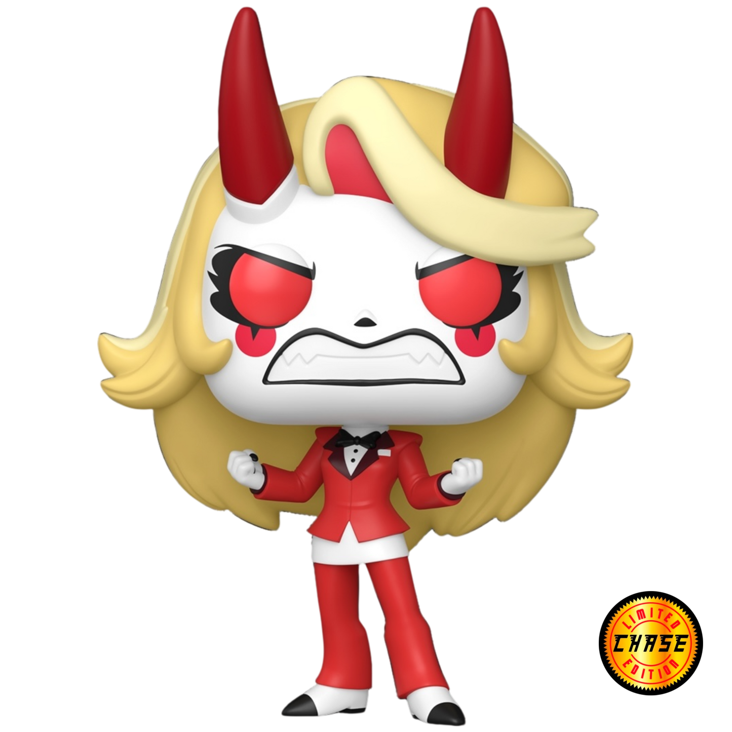 Charlie Demon Form 2239 Chase Bundle