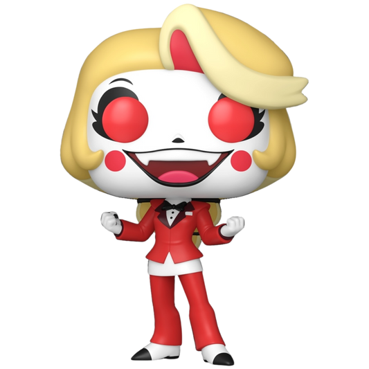 Charlie Morningstar Funko 2239