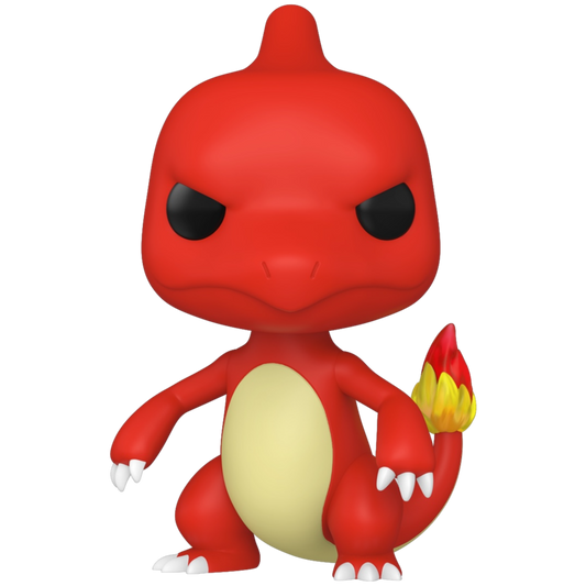 Charmeleon Funko 1157