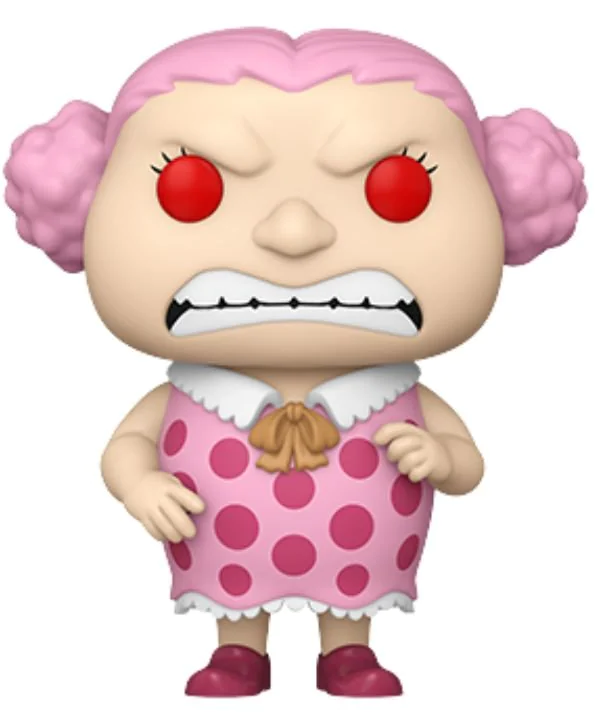 One Piece Child Big Mom 1271 (Chase)