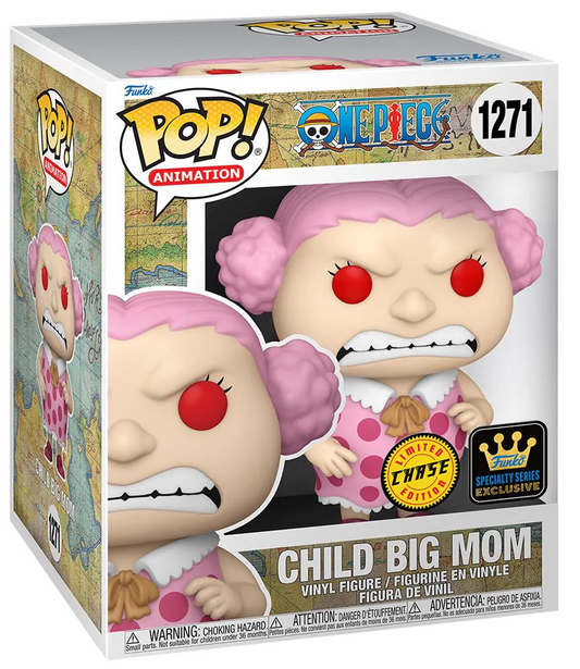 One Piece Child Big Mom 1271 (Chase)