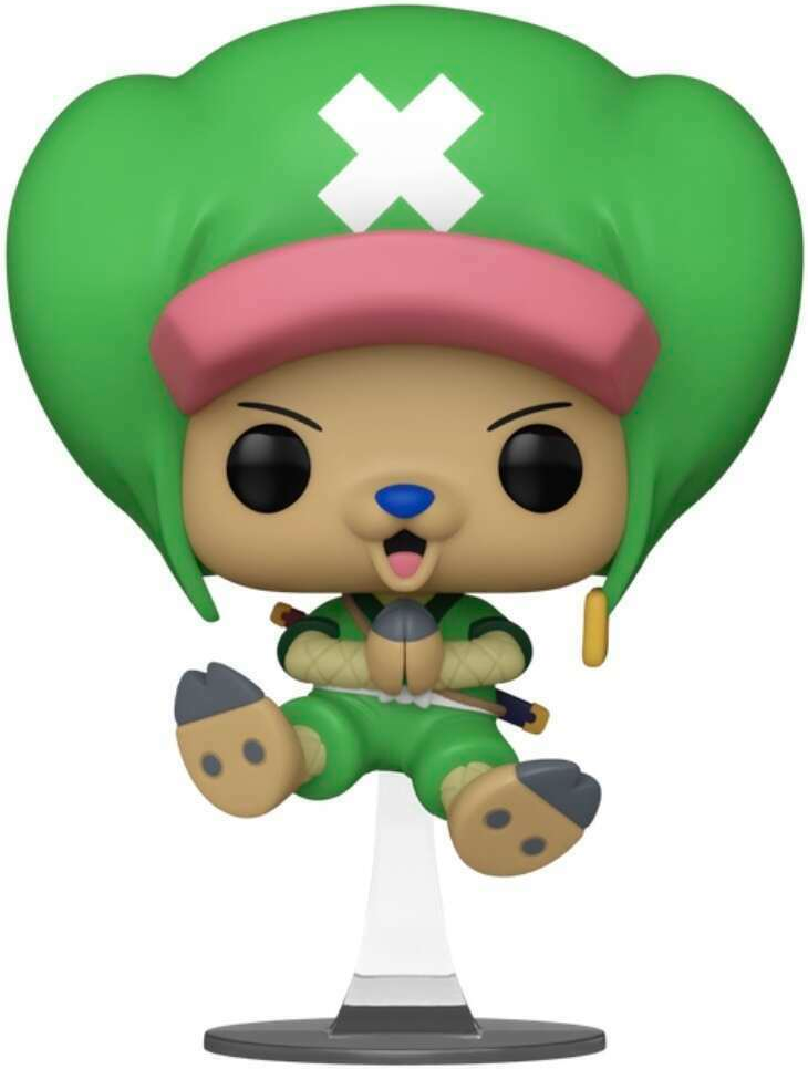 Chopperemon Funko 1471