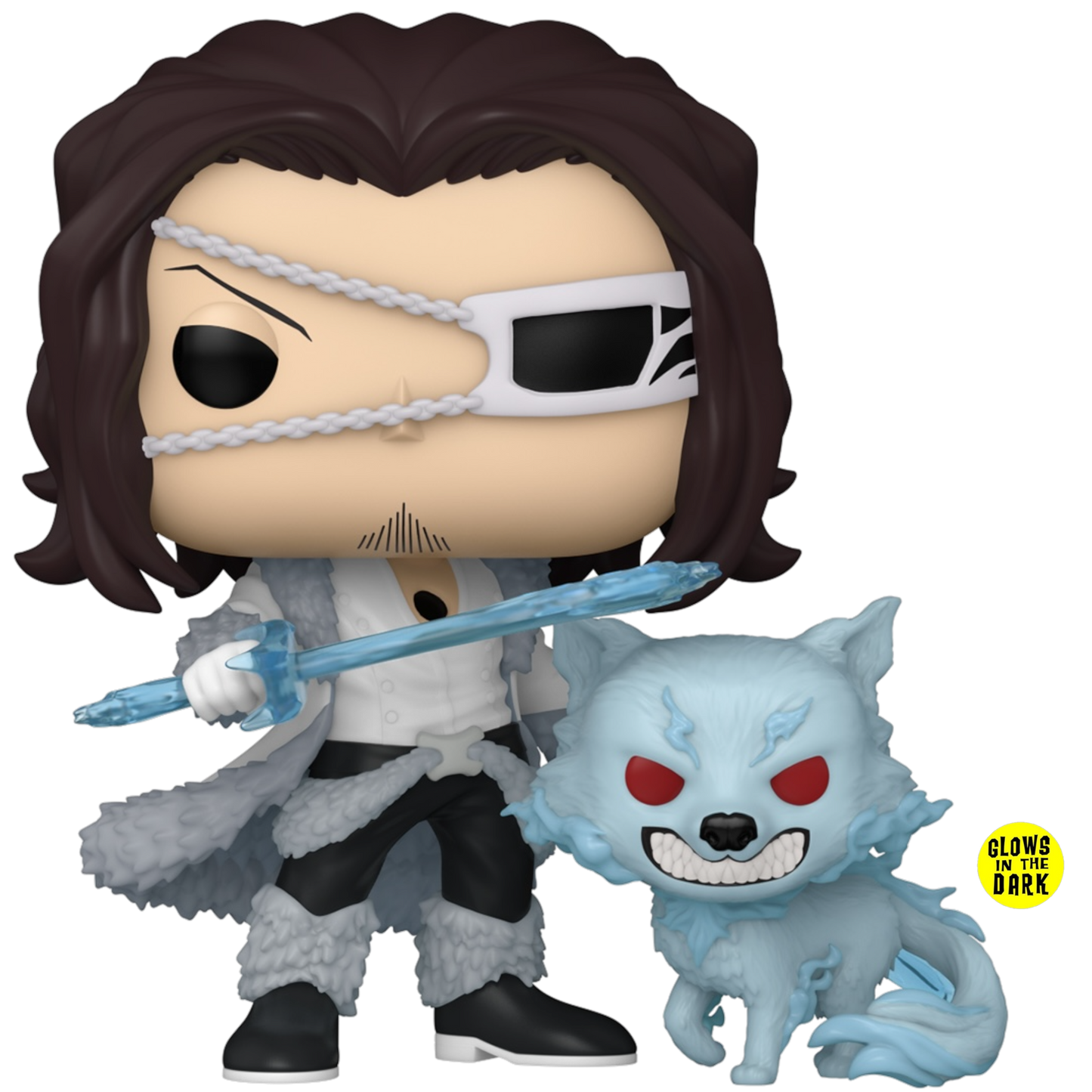 Coyote Stark Funko 2295