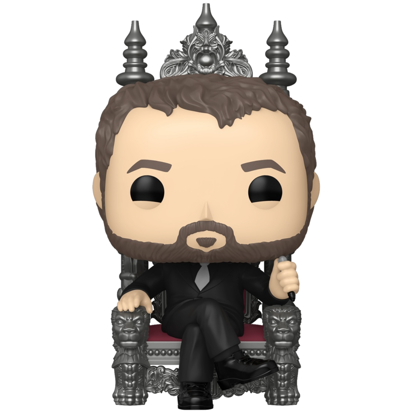 Supernatural Bundle with Chase