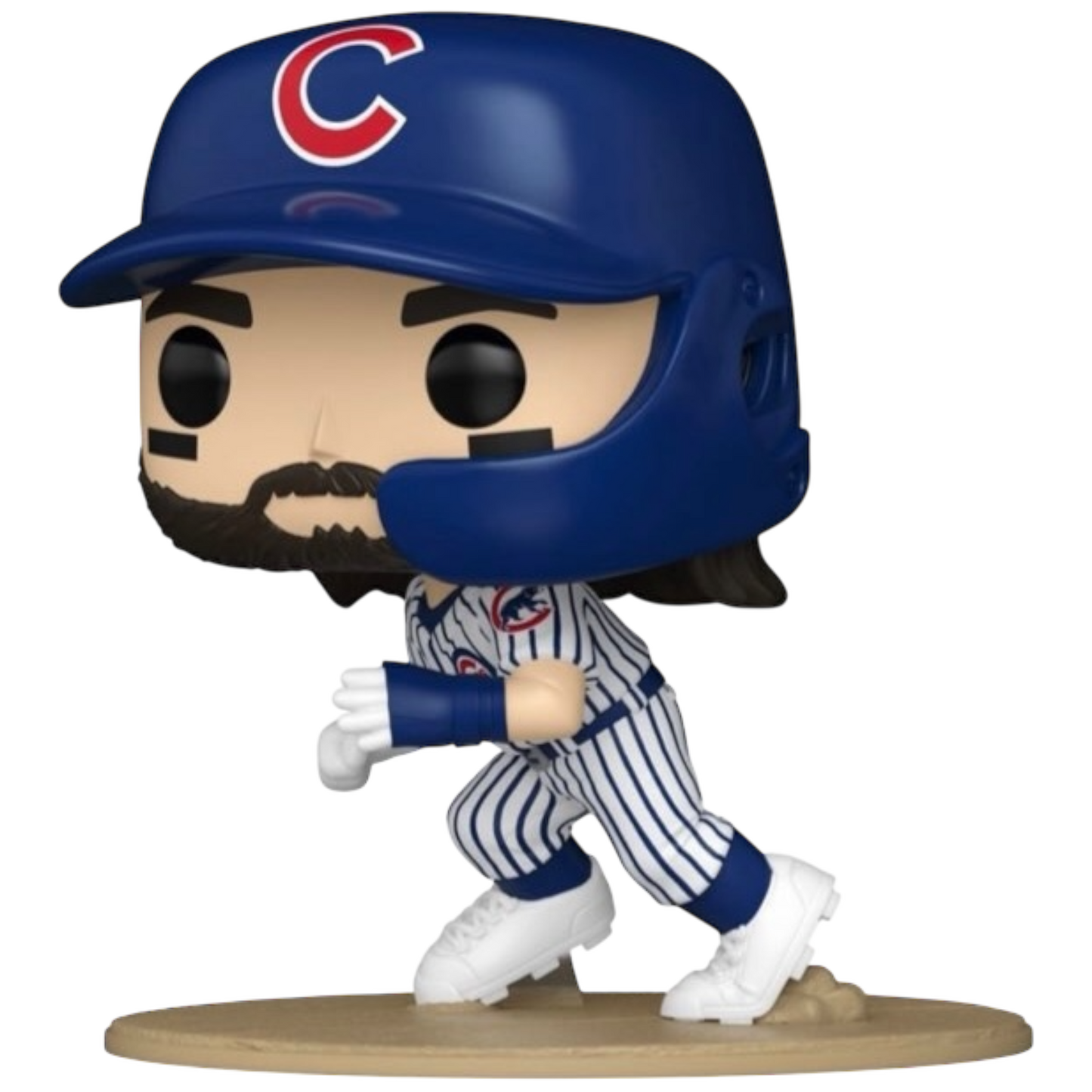 Dansby Swanson Funko 120