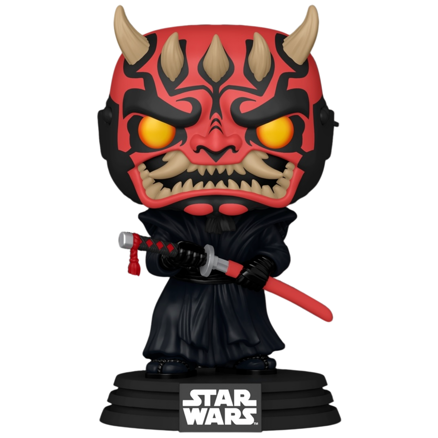 Darth Maul Impressions 813 Funko pop