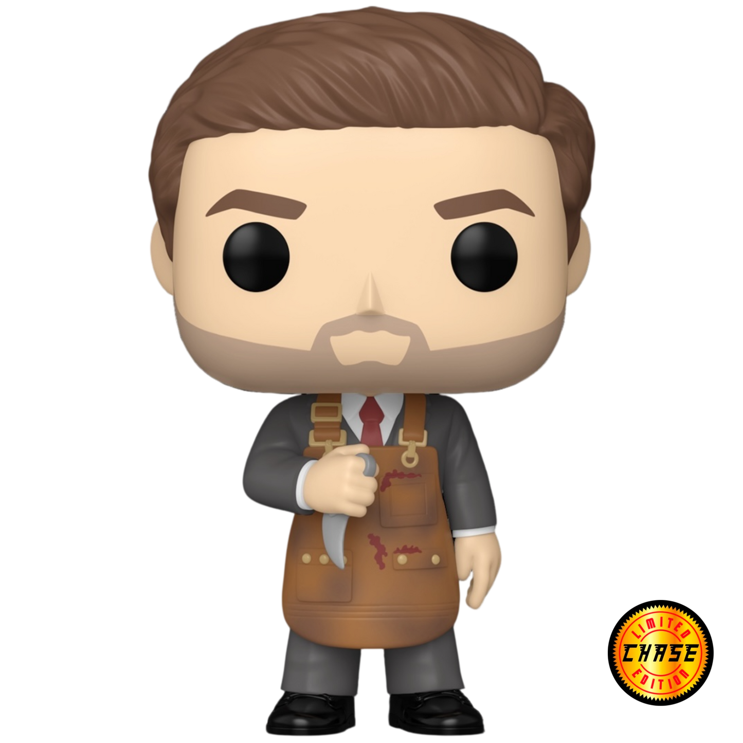 Supernatural Bundle with Chase