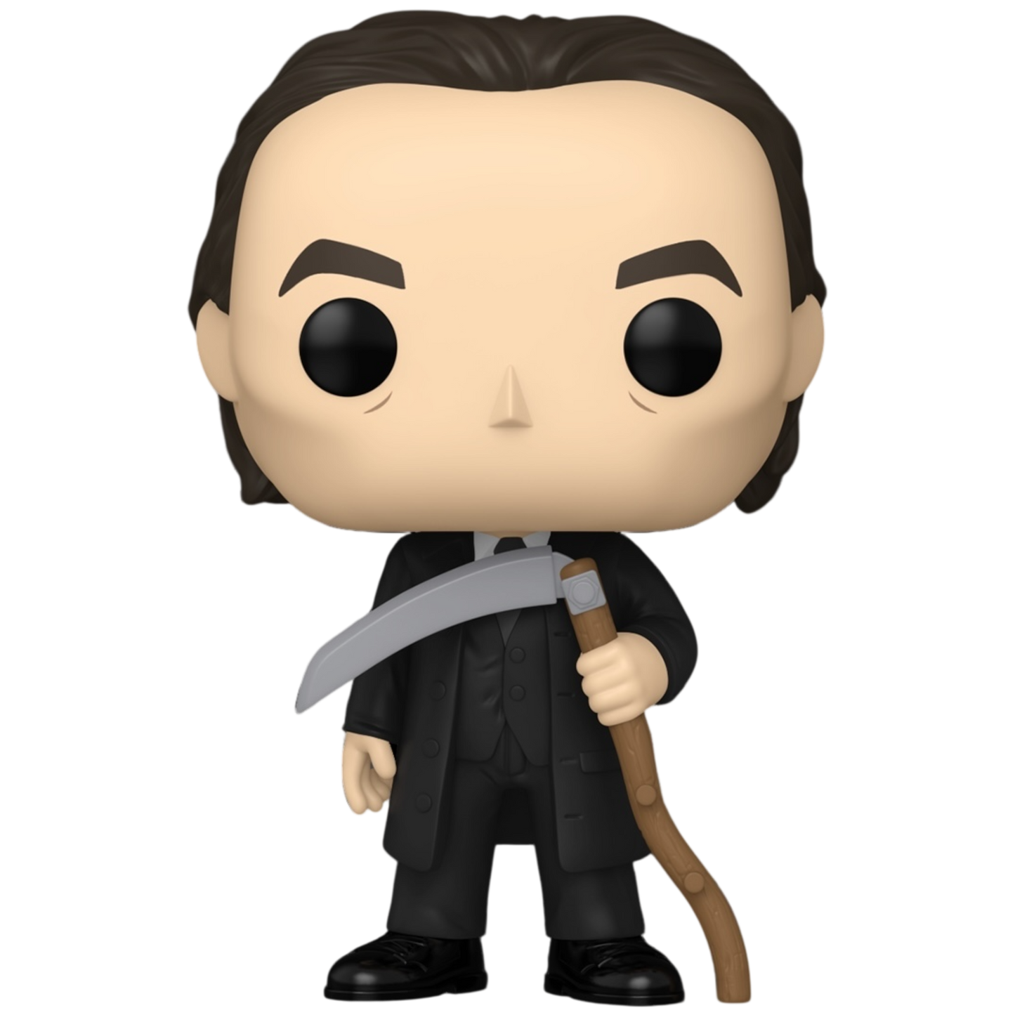Supernatural Bundle with Chase