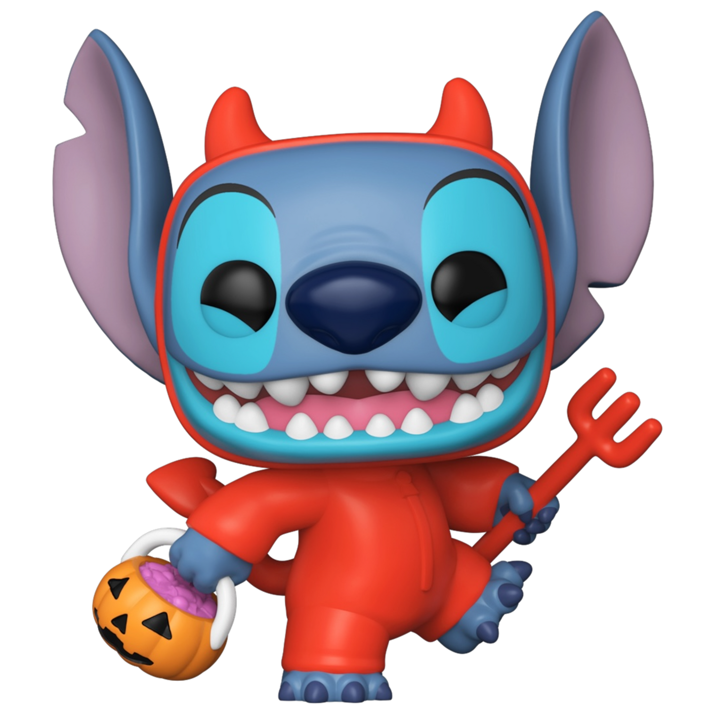 Devilish Stitch 1701 Chase Bundle EE Exclusive