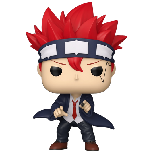 Dot Barrett Funko 2185