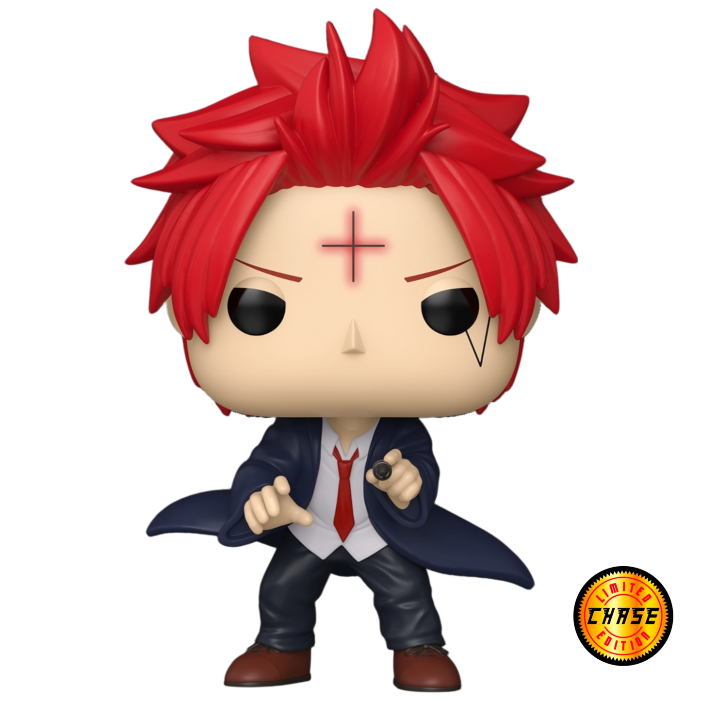 Dot Barrett Funko 2185 Chase Bundle