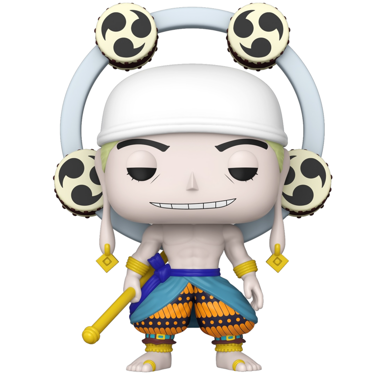 Enel Funko 2236 Chase Bundle