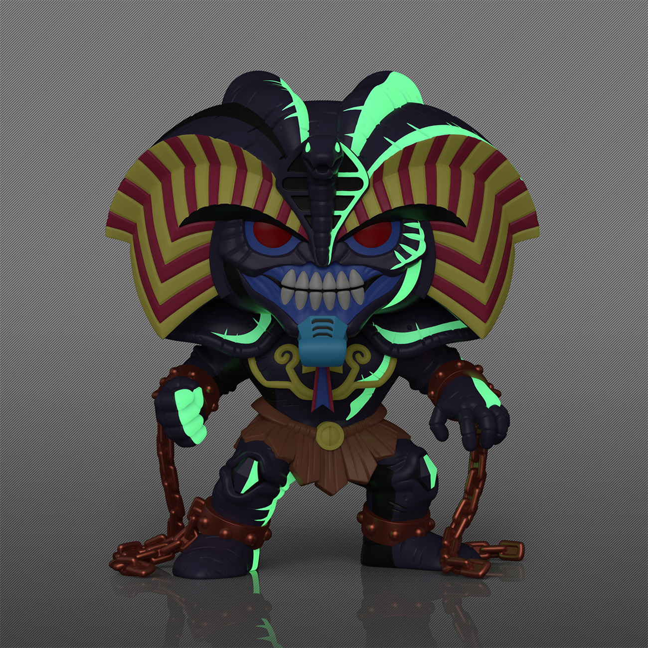 Exodia Necross Funko 2318