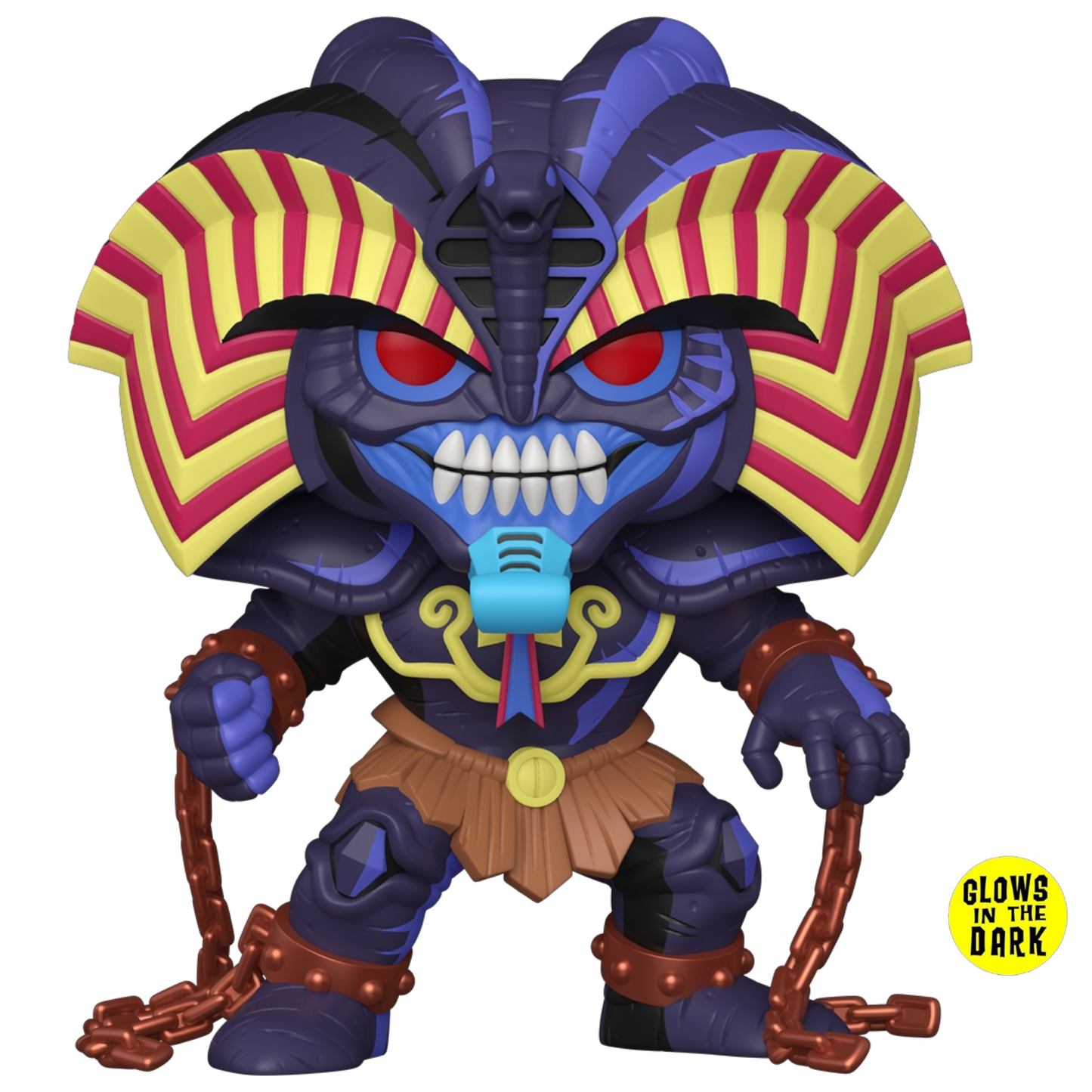 Exodia Necross Funko 2318