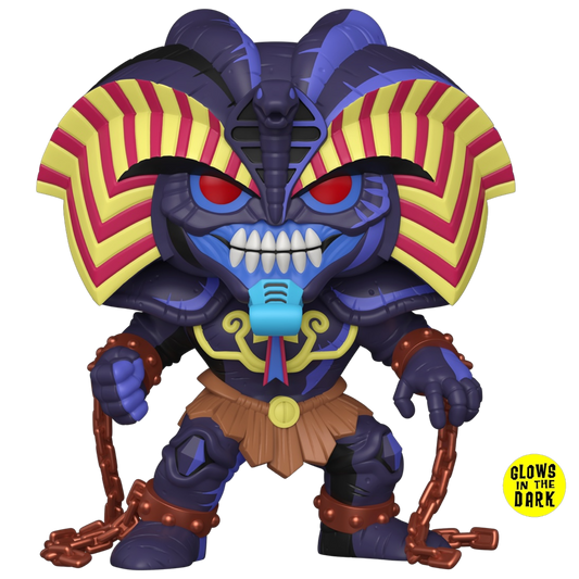 Exodia Necross Funko 2318