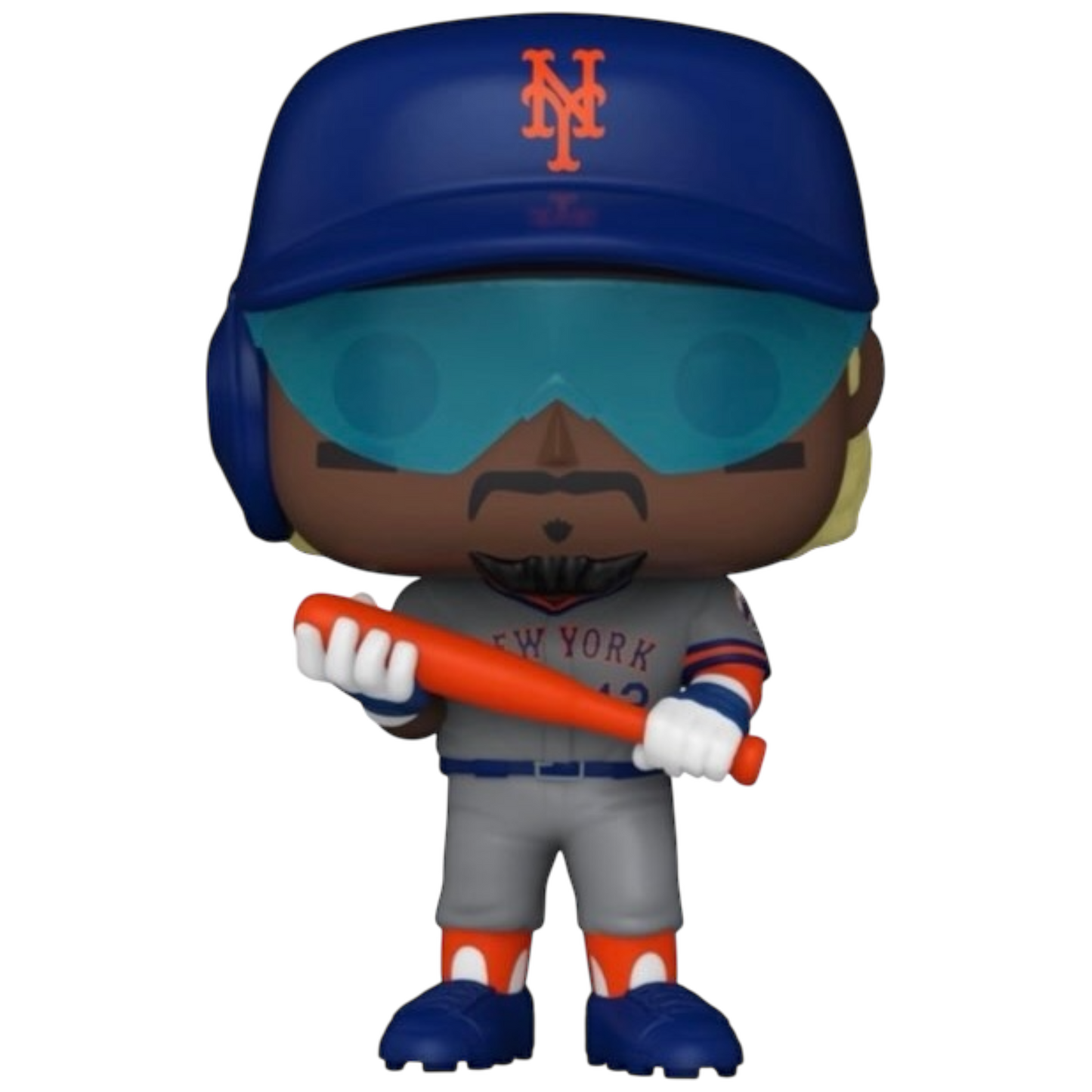 Francisco Lindor Funko 122