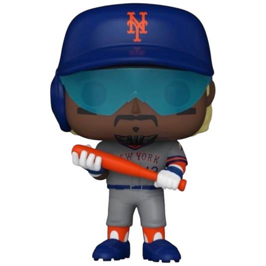 Francisco Lindor Funko 122