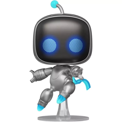 Astro Bot 1089 Funko Pop 2024 Game Of The Year Edition