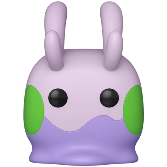 Goomy Funko 1155