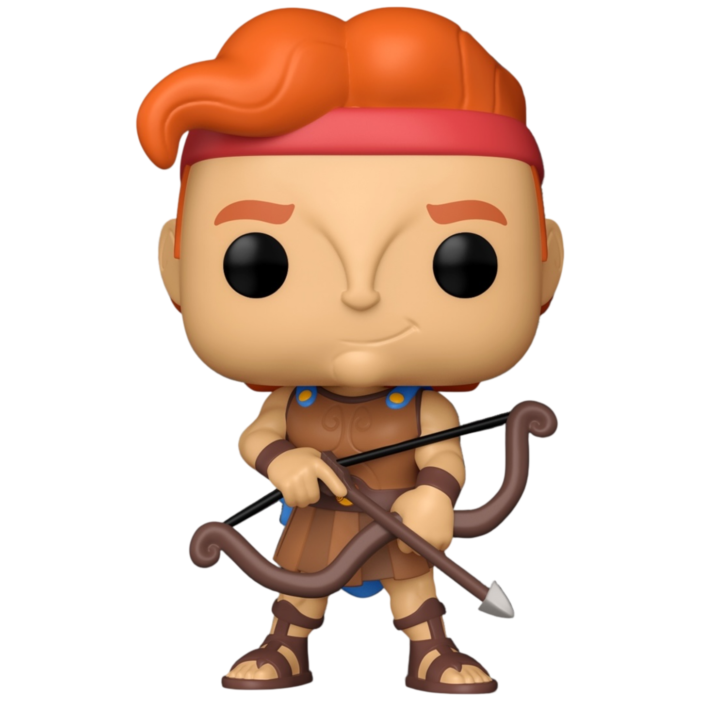 Hercules with Bow Funko 1666
