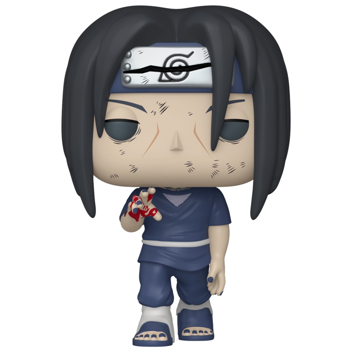 Itachi Uchiha 2173 Funko pop (GameStop Exclusive)