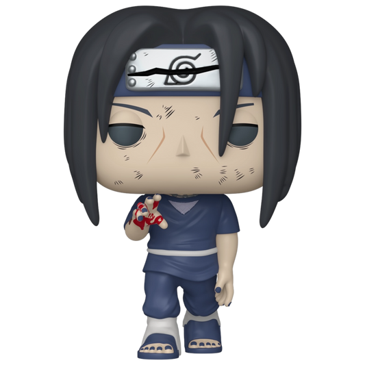 Itachi Uchiha 2173 Funko pop (GameStop Exclusive)