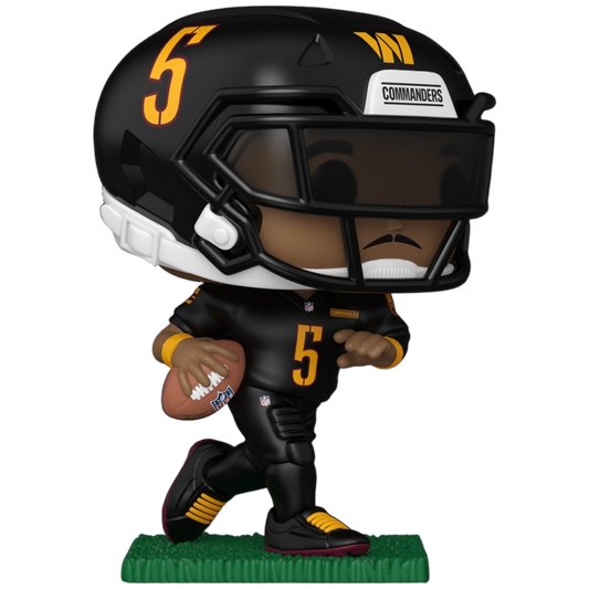 Jayden Daniels 324 Funko pop