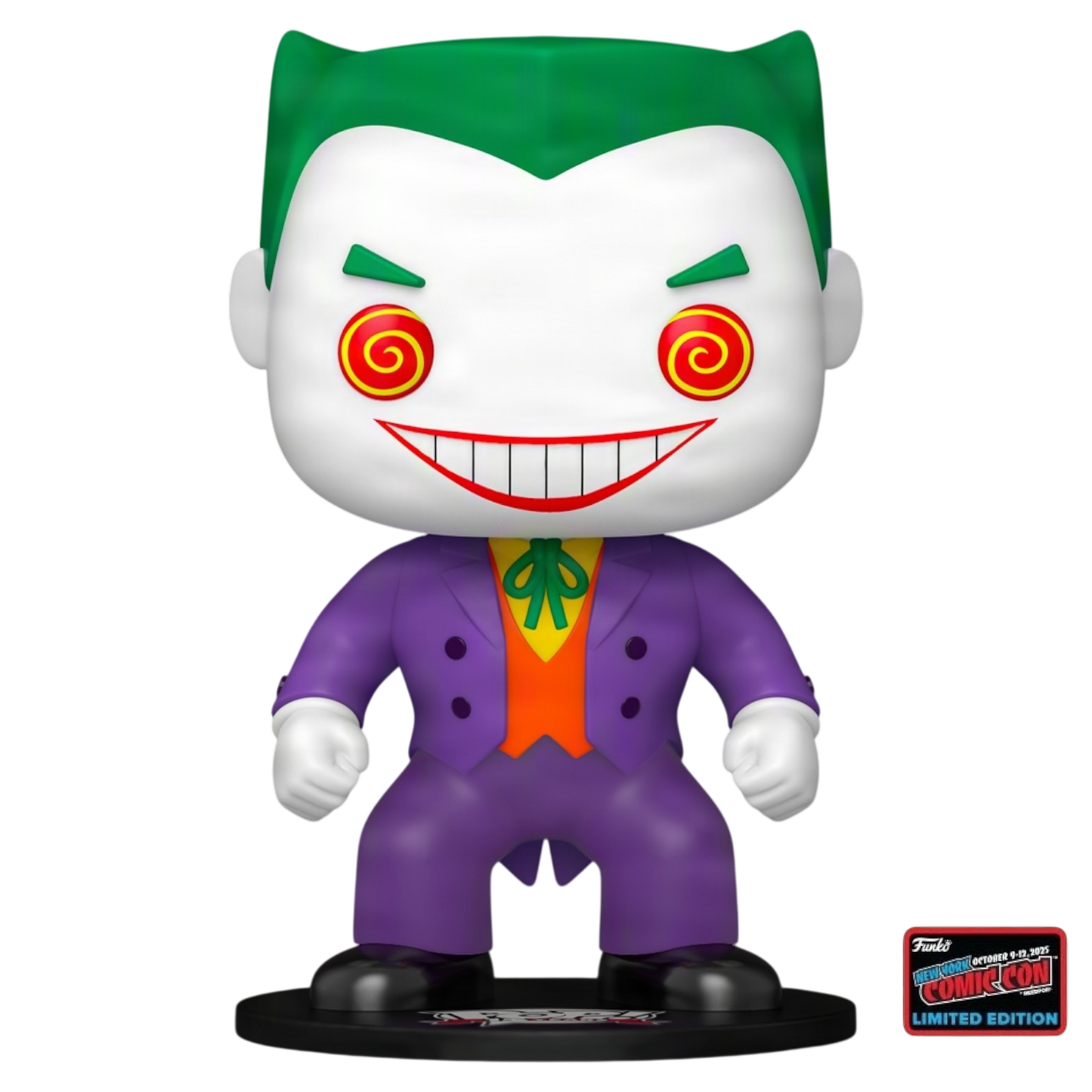 The Joker Pop15years NYCC