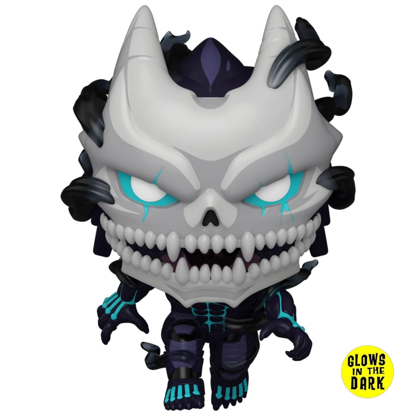 Kaiju No. 8 (Uncontrollable) Funko 2326