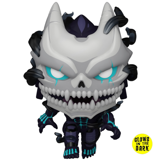 Kaiju No. 8 (Uncontrollable) Funko 2326