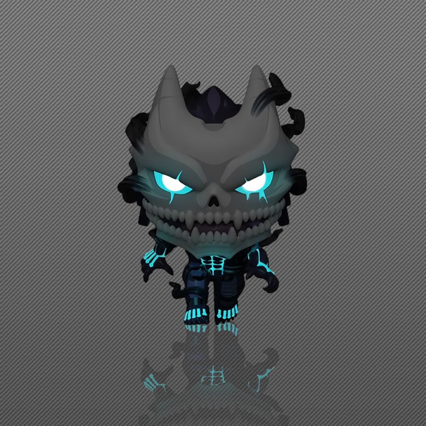 Kaiju No. 8 (Uncontrollable) Funko 2326