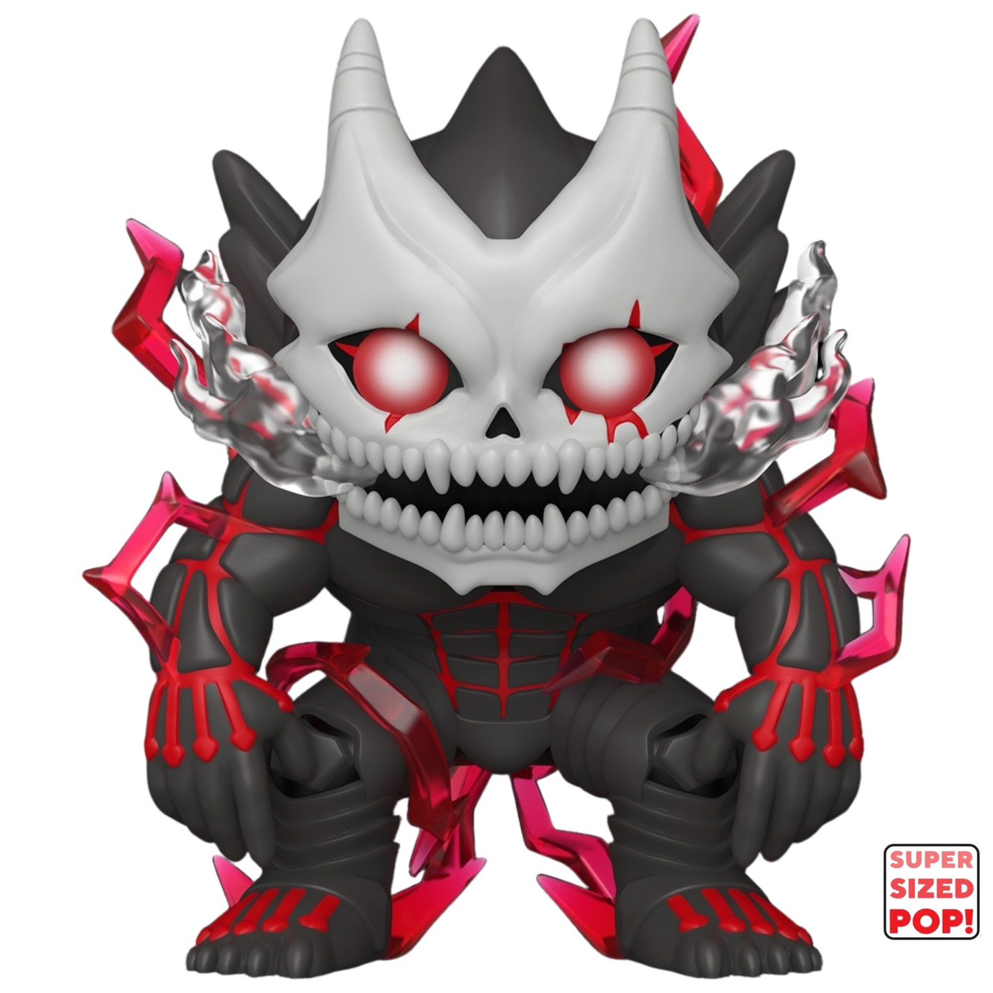 Kaiju No. 8 (Uncontrolled) Funko 2250