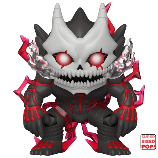 Kaiju No. 8 (Uncontrolled) Funko 2250