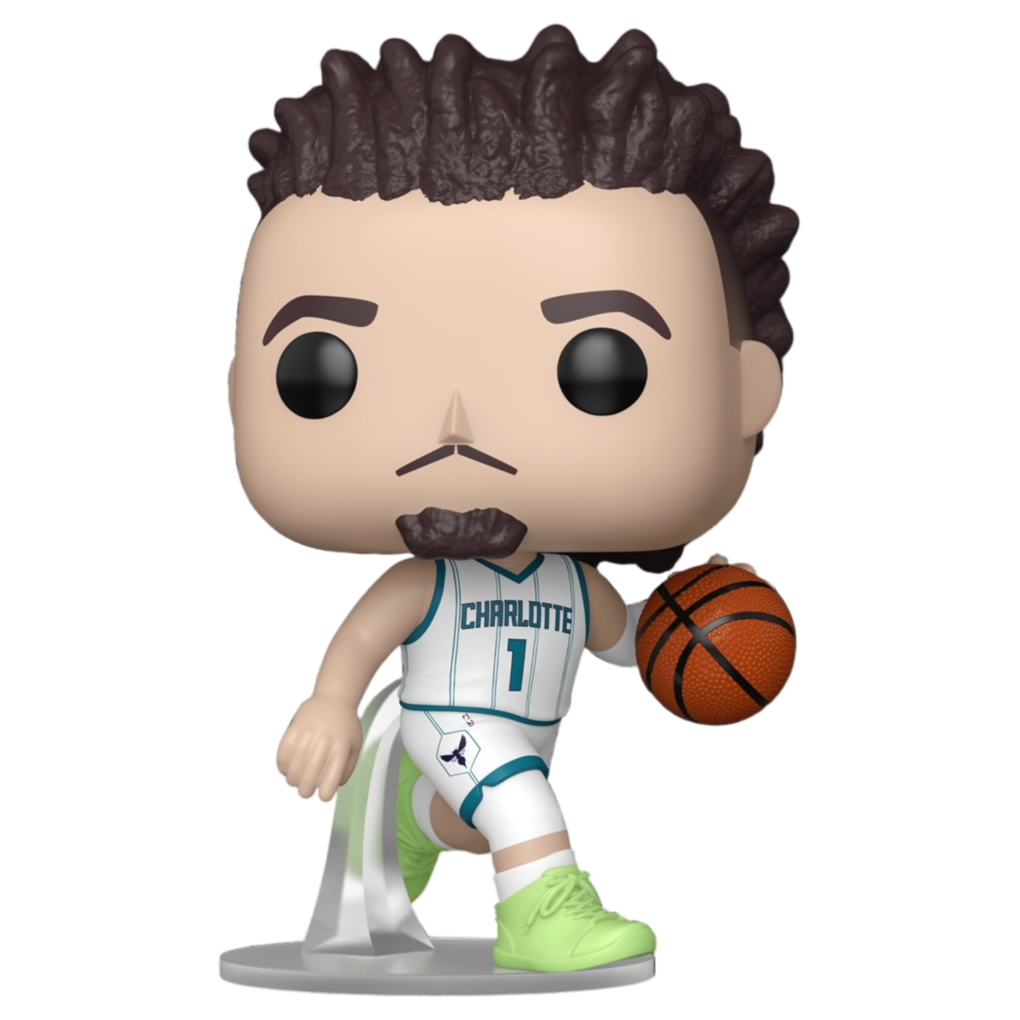 LaMelo Ball Funko 228