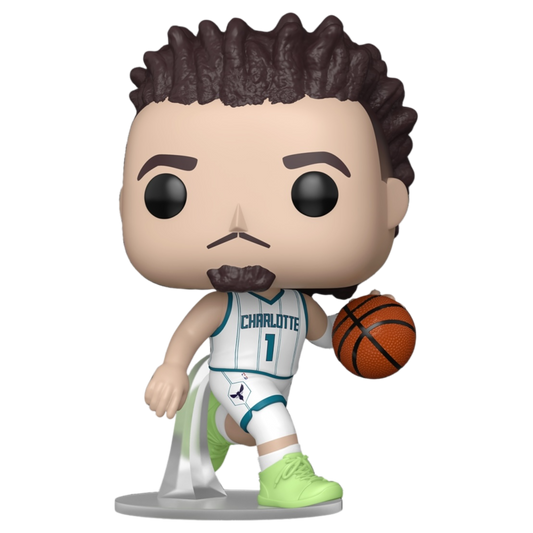 LaMelo Ball Funko 228
