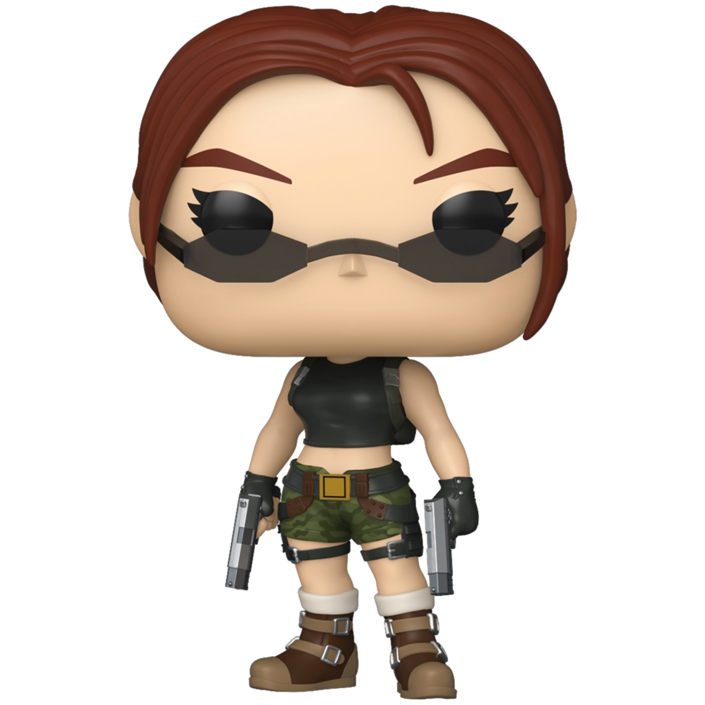 Lara Croft (Angel of Darkness) Funko 1194