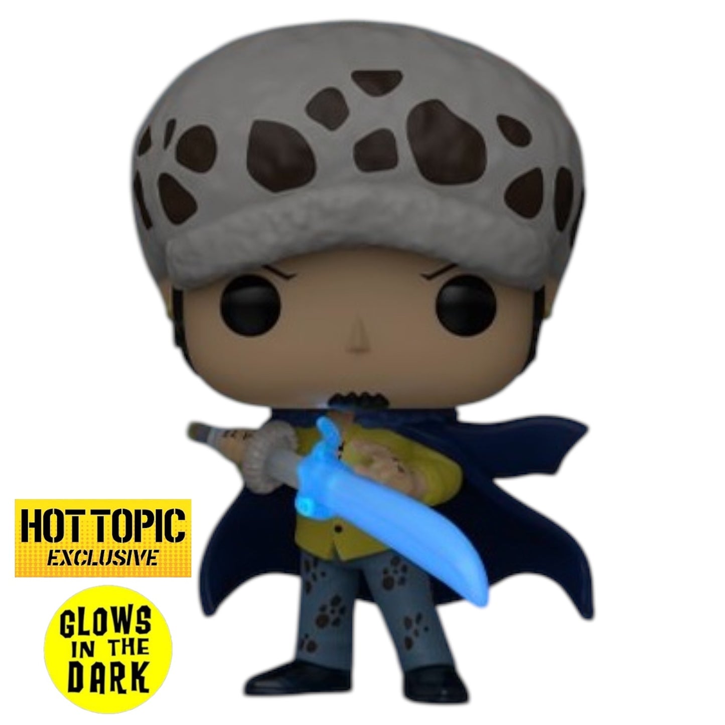 Trafalgar Law Funko 1894