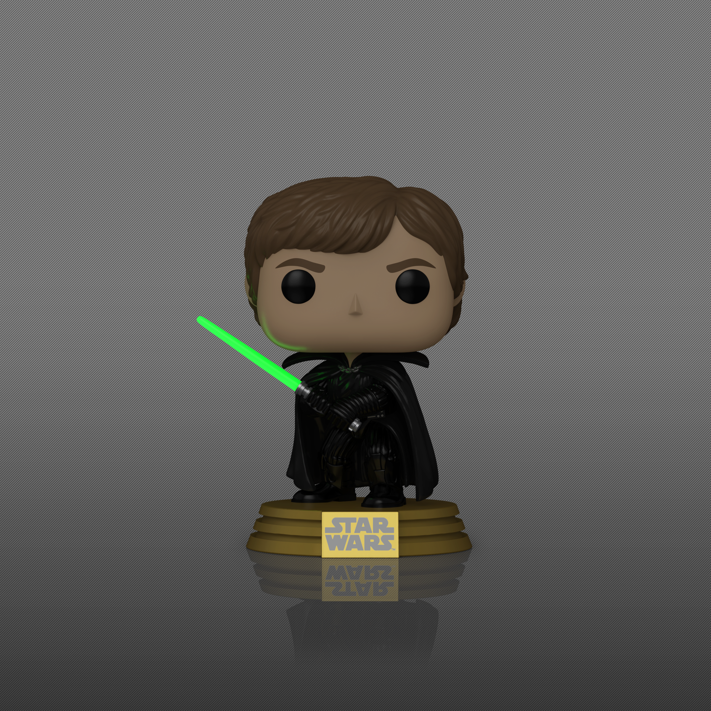 Luke Skywalker (Legends) Funko 846