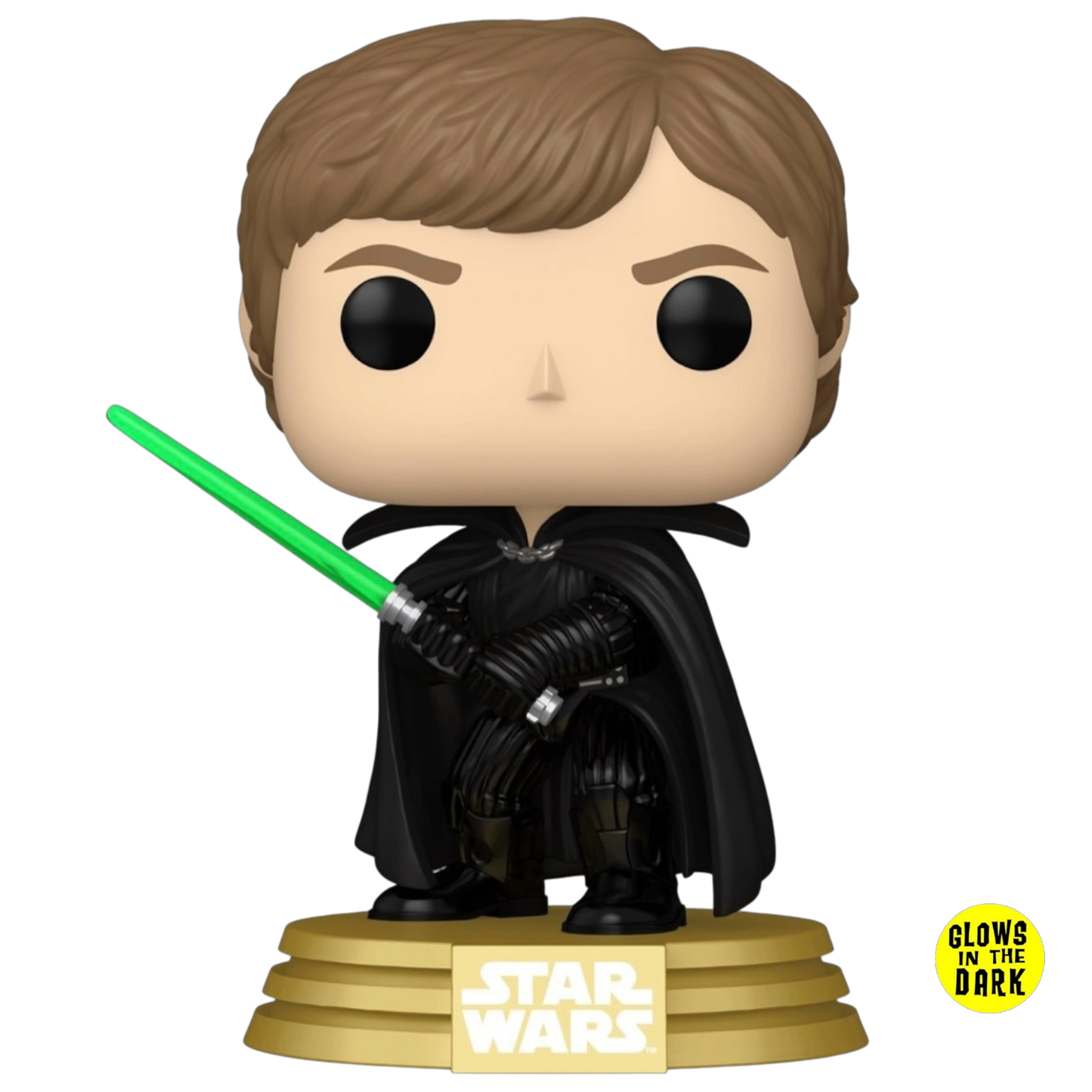 Luke Skywalker (Legends) Funko 846